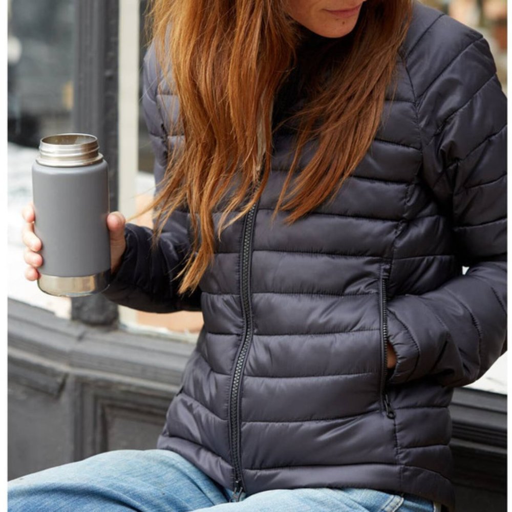 Everlane Renew Puffer